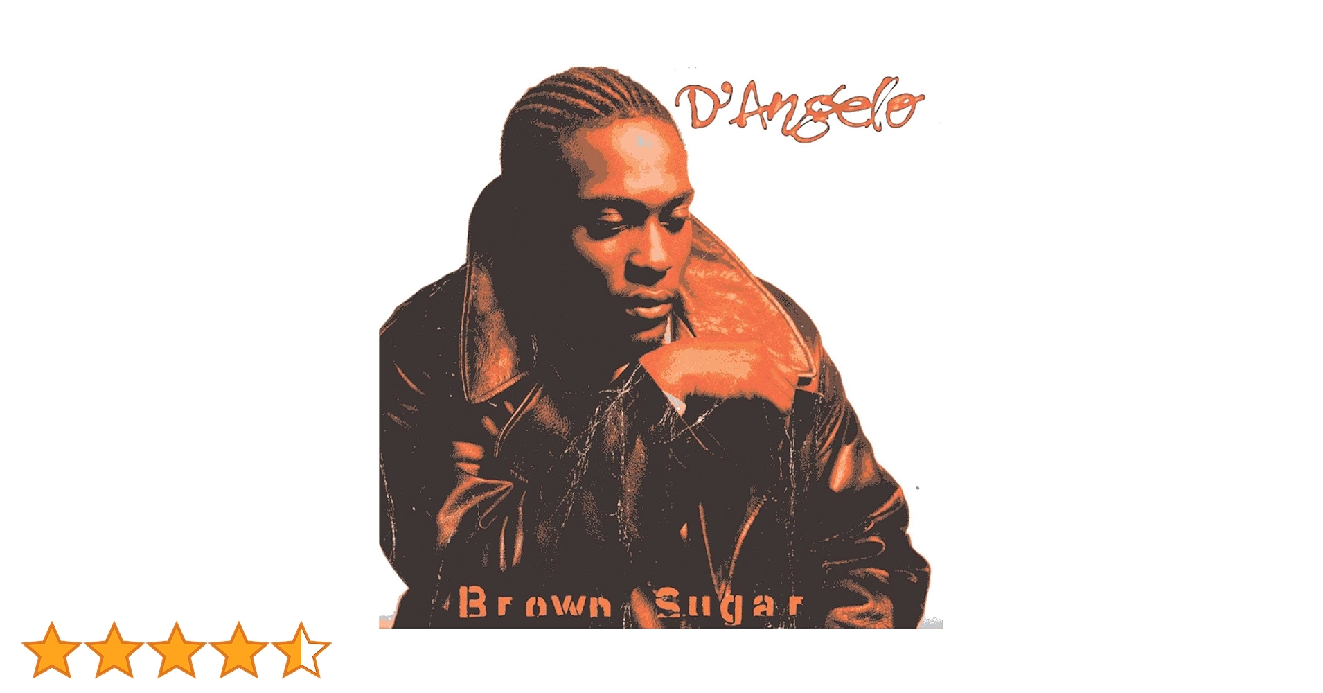 Amazon.co.jp: Brown Sugar -Hq/Download- [Analog]: ミュージック